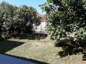 Apartmani Fany